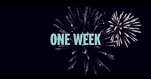 The wait is nearly over. Just 7 days between us and Origin NYE 2017 🎉 We’re approaching capacity with final tickets selling fast. Get ‘em here → tblink.to/origin17tix | Origin Fields
