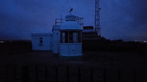 Morning Everybody Berry Head lighthouse smorn | MR FISH