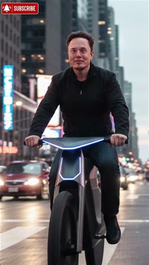 Elon Musk Song 2025 – Dreams, Rockets & Inspiration | Starlight Vision