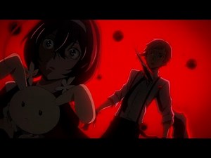 Bungou no Stray Dogs - AMV [Dark Side]