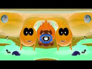 Bubble Guppies Line Up Song Season 4 In CoNfUsIoN