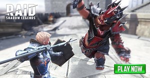 Play Raid - Your friends are already here | Raid: Shadow Legends | Facebook