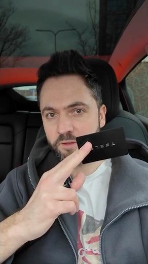 Key options at Tesla #tesla