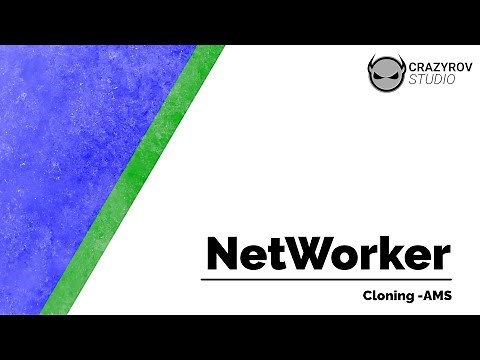 NetWorker Cloning - Automatic Multi-Streaming (AMS)