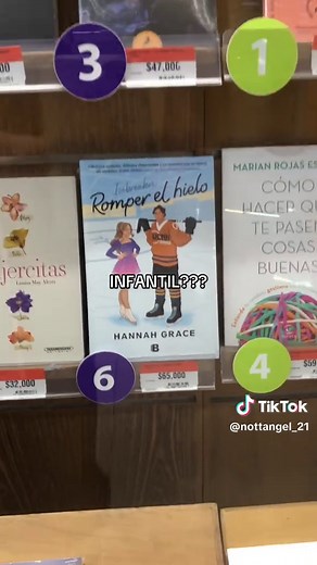 Romper el Hielo: Libros Infantiles Recomendados