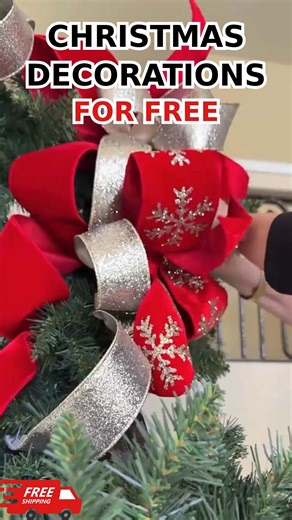 🎁 FREE CHRISTMAS TREE GIFTS! ✅ Free shipping, no fees! | Breaking America