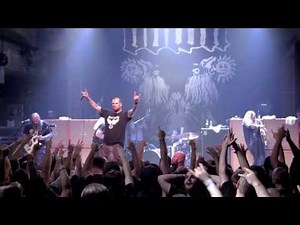 DOWN - "Underneath Everything"