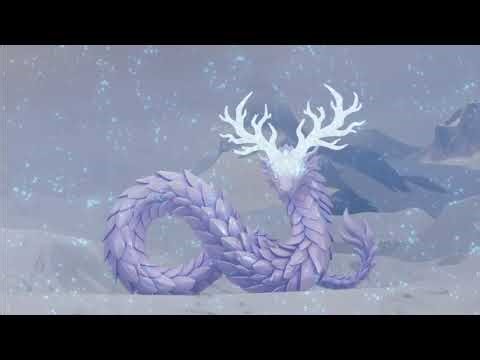 Celestial Bloom Serpent Teaser Video