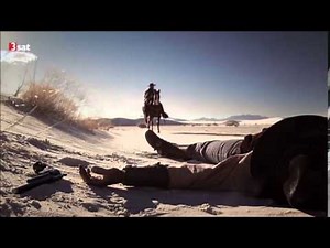 DER SINGENDE COWBOY - TEIL 1 - DIE WESTERNFILME - WILD IST DER WESTEN