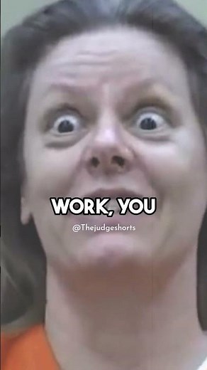 Aileen Wuornos's last interview