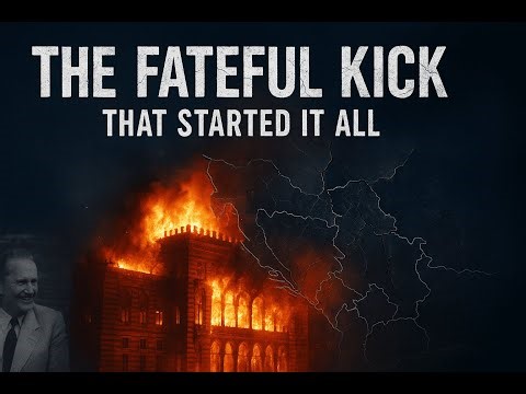 Tito's Legacy: How Yugoslavia Unraveled and Dragged the Balkans into War (1980-1991)