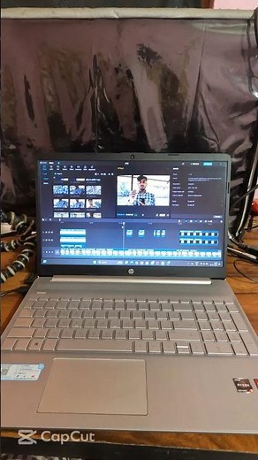 CapCut Video Editing App For Laptop