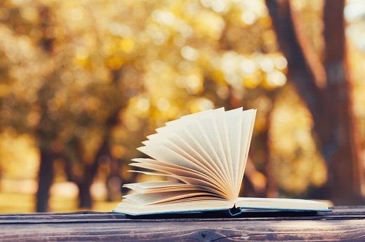 50 Books From The Past 50 Years Everyone Should Read At Least Once