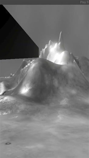Real-Time Fire Impact VFX (Decal) - VFX Portfolio #Unity #vfx #gamedev #vashvaleriy #shadergraph