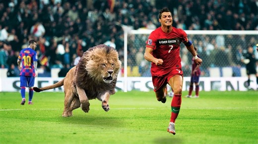 Controversial moments in football | Go football