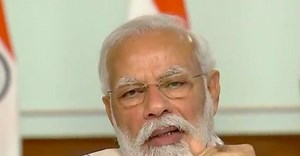 PM Modi says 'green shoots of economic revival visible'; hints at further opening up of economy