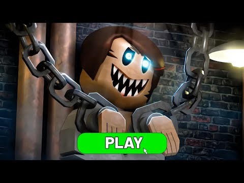 Escape THE ZOMBIE Hospital! (Scary Horror Obby) Roblox Gameplay No Death #roblox #robloxgames #obby
