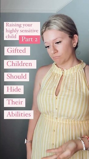 Gifted?