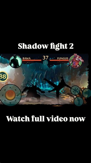 Shadow Fight 2 #mobilegaming #shadowfight2 #games #walkthrough #gaming #androidgames