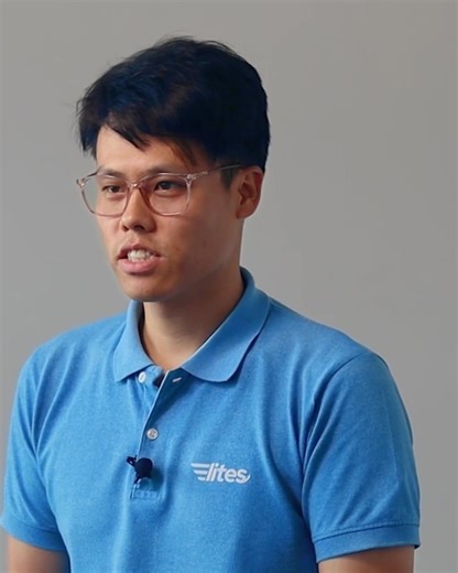 Meet Our Team: Saman Shrestha Chief Executive Officer (CEO) & Leading with vision and passion, Saman Shrestha has been steering Elites Logistics toward innovation, trust, and seamless delivery experiences. From a single dream to a nationwide movement — this is where it all began. #ElitesLogistics #MeetOurTeam #Leadership/ourney