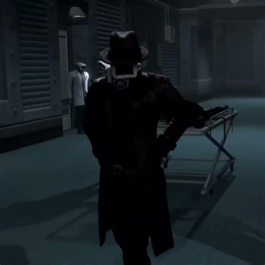 Smartest normal cameraman:Detective cameraman edit