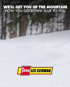179K views · 151 reactions | Snow chains are easier to install than you think. We'll help you find the right chains for your vehicle. | Les Schwab Tire Centers | Facebook