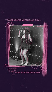 Happy Saturday Amy Winehouse fans! 🩷 Laura Jane-Butler as Amy covering ‘Will You Still Love Me Tomorrow?’ with her full live band back in 2021. Come and join the Amy Winehouse Celebration with our show, A TRIBUTE TO AMY - now touring all across the UK. Grab your tickets now, link in bio and on stories. 🖤 #AmyWinehouse #ATributeToAmy #LauraJaneButler | A TRIBUTE TO AMY