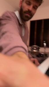 curious to hear from you.. | BARTH.