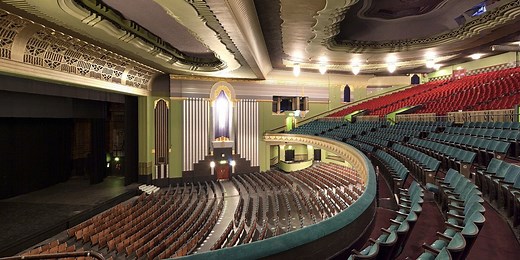 Eventim Apollo | Official London Theatre