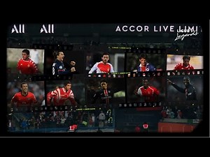 Paris SG - AS Monaco : 10 BUTS ICONIQUES