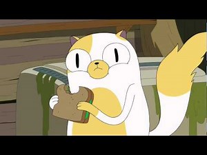 Adventure Time - The Prince Who Wanted Everything (Short Preview)