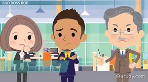 Ineffective Leadership Definition, Impact & Examples