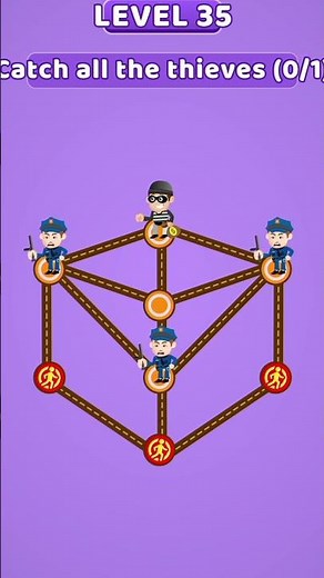 level 35 complete...