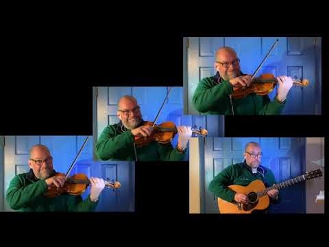 Red Haired Boy Scratch Tracks