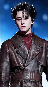 【TNT 时代少年团 严浩翔 Yan Haoxiang】 (c) logo #嚴浩翔 #严浩翔 #옌하오샹 #时代少年团 #TNT#TeensinTimes