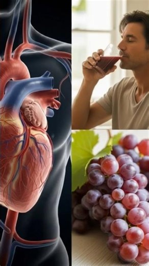 మనిషిగా ఇలాంటివి చూసి 👍 చెయ్యండి , ద్రాక్ష గుండెకి బలం Grapes are better for the heart