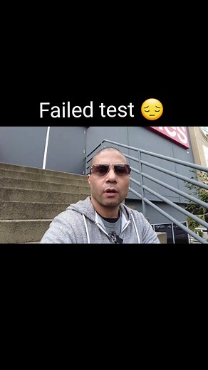Failed driving test (4 minors and one critical error) #fypシ #fyp #drivingtesttips #drivingtest #drivingtestfail #drivingtestaustralia #drivingschool #drivinginstructor