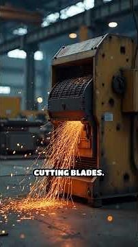 How Steel Wool Is Made: From Steel to Fine Strands