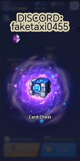 Random Dice Defense v9.5.4 - Unlimited card hack