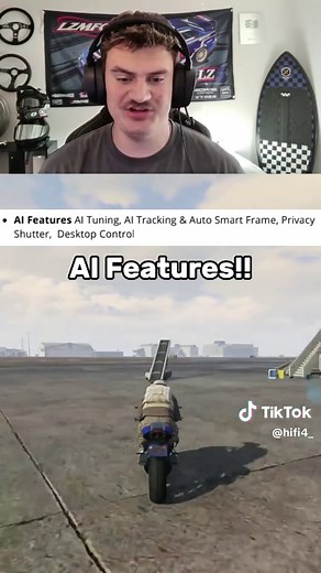 Go check it out! #Hollyland #webcam #Lyra #GTA | Hollyland