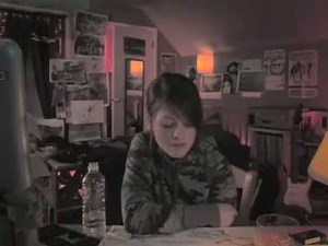 Lucy Westenra - Skeleton Creek