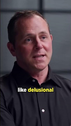 Be Delusionally Self-Forgiving – Chase Hughes