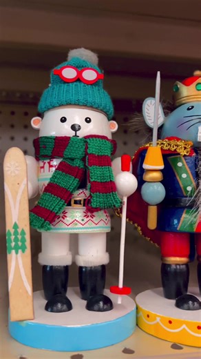 1.9K views · 22 reactions | a little Christmas at Walgreens☃️ #walgreenschristmas #walgreens #christmas #foryou #christmasreels #christmasdecor #walgreensfinds #xmasdecorations #xmasdecor ##christmastime #instagood #instadaily #instachristmas #instamood #vibes #foryoupage #friday #fridayfinds #november #decorate #holidays | Let’s Shop Holidays | Facebook