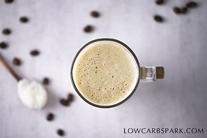 Easy Bulletproof Coffee | How to make BPC or Keto Coffee?