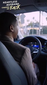 ▶️Heartless Husband Chasing Me Back Drama Watch:...