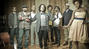 Arrested Development (Band) Wallpapers