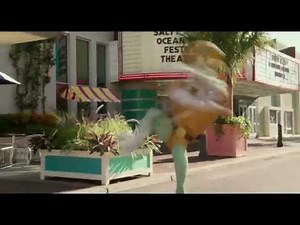 Bob Esponja: Un Héroe Fuera Del Agua - Trailer 2