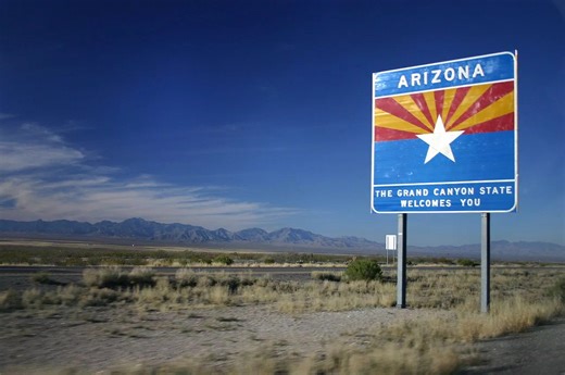 People are fleeing Arizona for other states, new study says