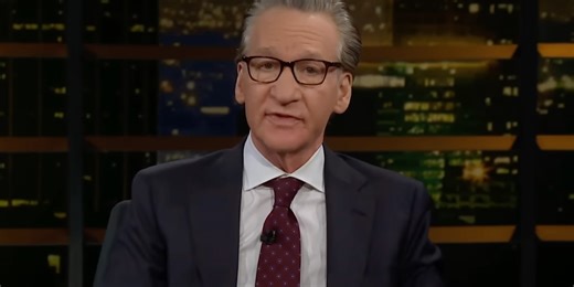 'So hypocritical': Bill Maher blasts MAGA 'cancel culture'