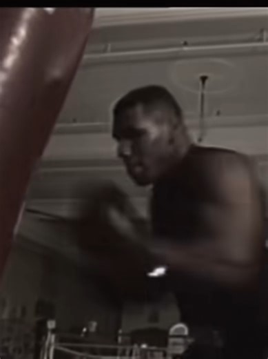 mike tyson#boxe #fy #fyp #tiktok #Boxe